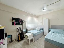 Blk 124 Bedok North Road (Bedok), HDB 4 Rooms #610413571